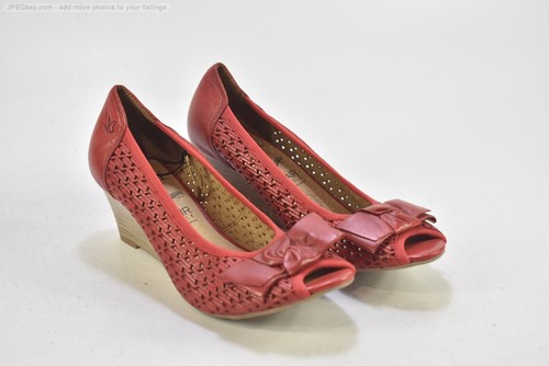 Caprice damen pumps high - caprice,