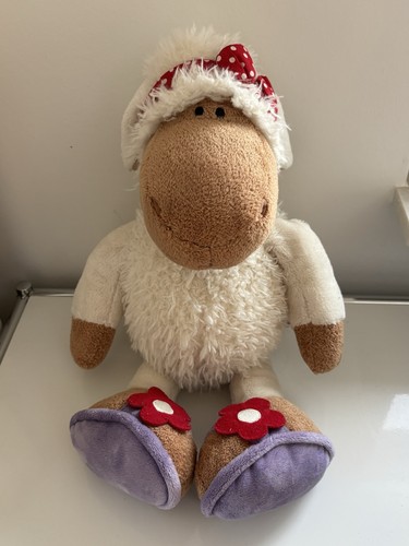 Nici plüschtier schaf - nici, jolly