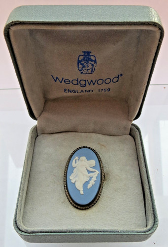 Ungetragener wedgwood - ungetragener,