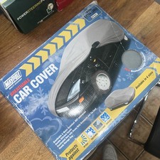 Maibaum MP9881 Full Car Cover