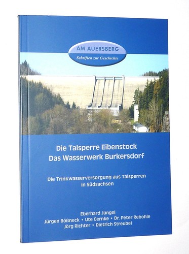 Jüngel die talsperre - jüngel,
