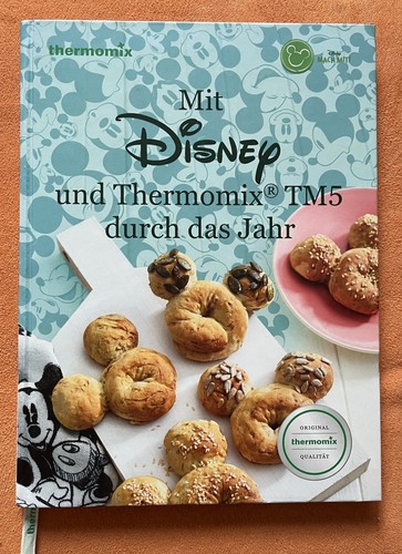 Vorwerk thermomix kochbuch - vorwerk,