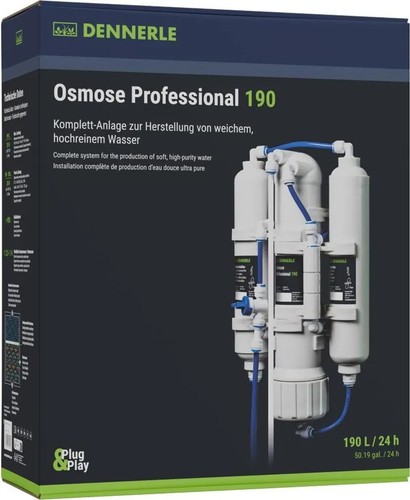 Dennerle osmose professional - dennerle,