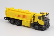 OLM Design 340 - 1/87 Scania P