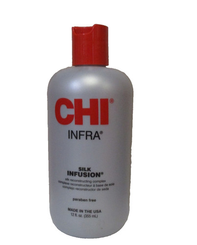 Chi infra silk - chi,