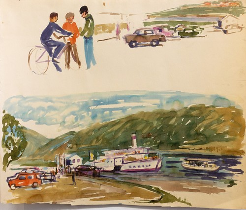 Ddr kunst ingeborg - -,