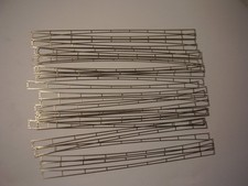 Märklin 8922 Spur Z Oberleitung Fahrdrahtstück 180mm 25 Stück