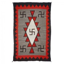 5 Fuß × 7 Fuß 5 Zoll Wolle