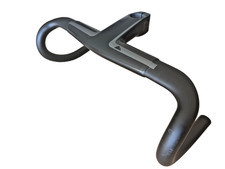 Canyon Aerocockpit H36  Carbon