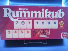 Original Rummikub -3466 -Jumbo