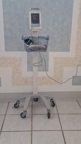 Mindray datascope duo - mindray,