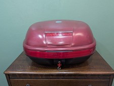 GIVI Topbox - Topcase - E460N