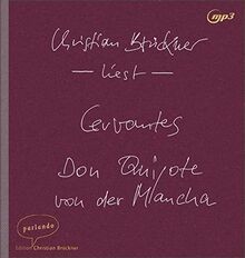 Don quijote von der - quijote,