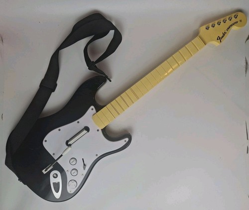 Fender stratocaster rockband - stratocaster,