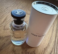 Louis Vuitton Miniatur Parfüm