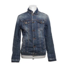 Zara Man, Jeansjacke, Herren