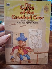 *VERY RARE The curse of the