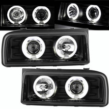 Led angel eyes scheinwerfer - angel,
