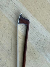 Bratschenbogen Mathias