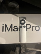 Apple Remote A1294 Aluminium