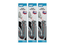 HG Haar Rohrfrei – 3er Set