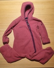 Frotteeanzug Einteiler Gr