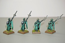 Warhammer Fantasy Vampire