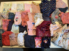 Mädchen Kleidung großes