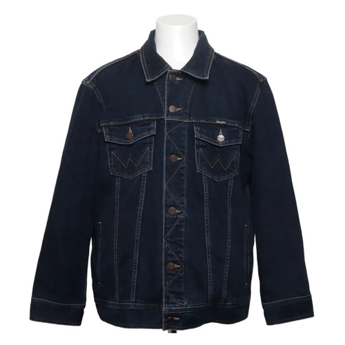 Wrangler jeansjacke herren - jeansjacke,,