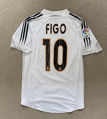 Original real madrid - 2004, 2005