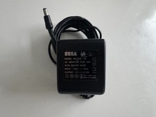 Original Sega Mega Drive I /