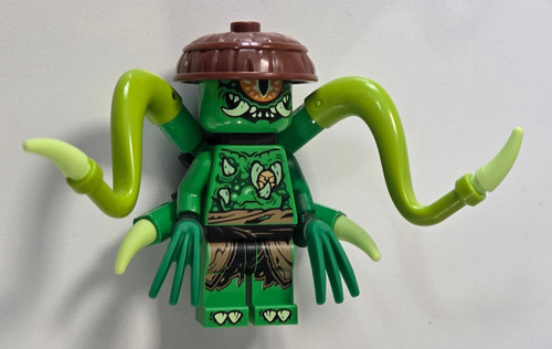 Lego ninjago alte stadt - lego®, "alte
