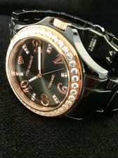 Damen-Armbanduhr v. Yves