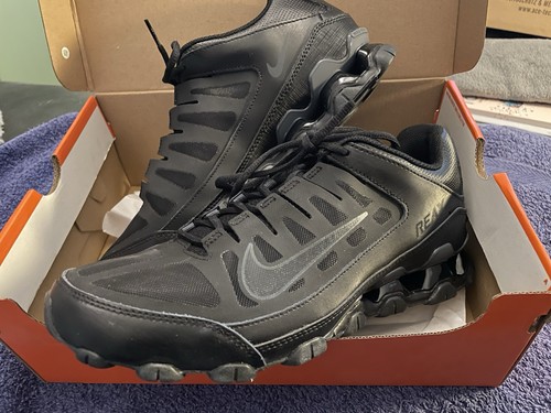 Nike reax mesh sneaker - 8,