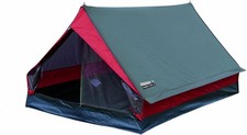 Hauszelt minipack campingzelt - minipack,