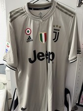 Juventus Turin Trikot/ Maglia/Player Issue/ Pro Stock/ Jersey/Mandzukic