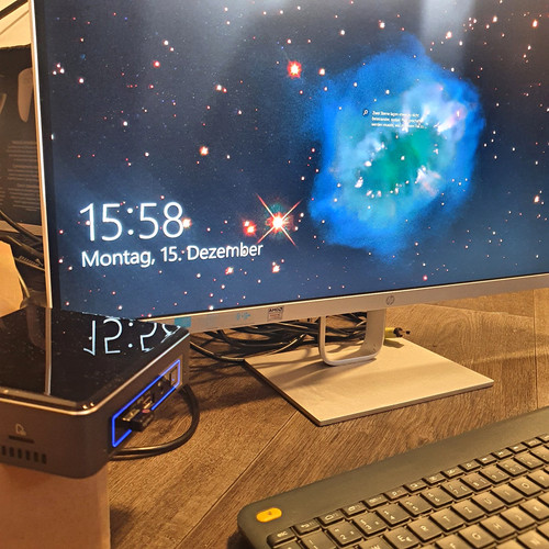 Intel nuc7i3bnk mini - intel,