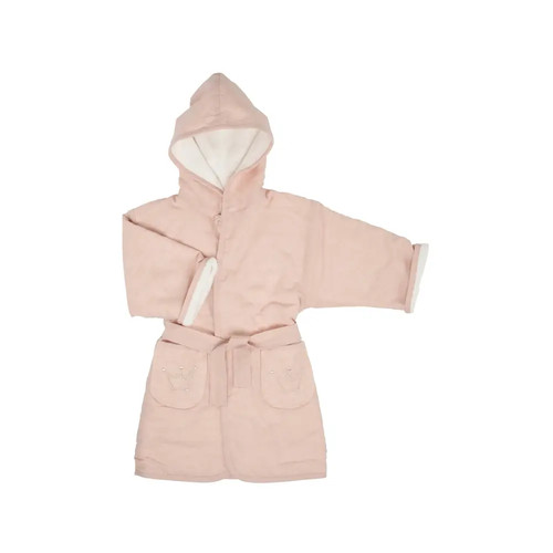 Kleine prinzessin bademantel - prinzessin,