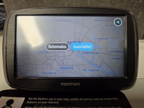 Tomtom mobiles - go, 50