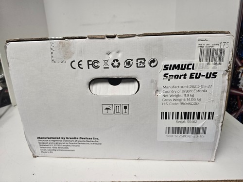 Simucube sport direct - sport, drive