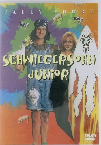 Schwiegersohn junior dvd - schwiegersohn,