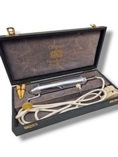 ⚡Original Wico Neo Schall Standard Vintage 1960er Jahre Wuppertal funktioniert⚡