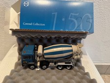 Conrad MAN LKW Berger