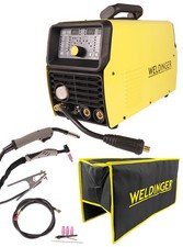 Kombischweißinverter MWE 202