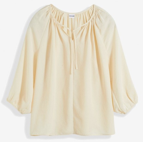 Neu satin tunika mit - neu, satin-tunika
