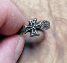Militaria Ring Weltkrieg