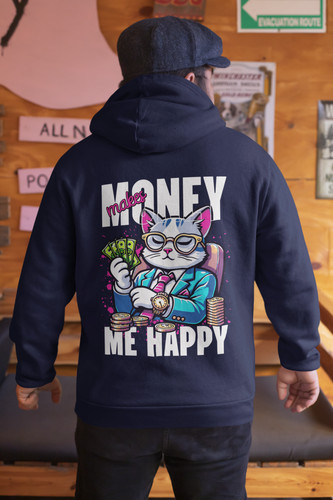 Herren kapuzen pullover - herren,