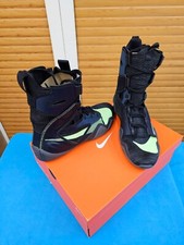 Zapatillas Boxeo Nike Hyperko