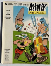 Großer Asterix-Band 1 Asterix