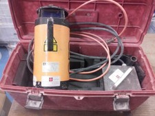 GEO Innenausbau Rotationsläser HL-10 Gbraucht und Funktoniert